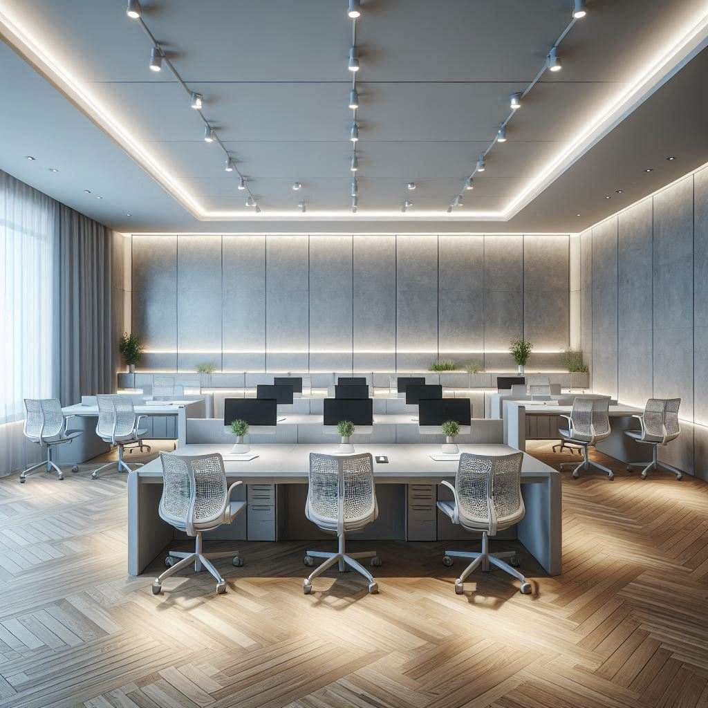 客户集中到访发生后法务团队该如何更新写字楼办公企业招聘吸引力的操作规则